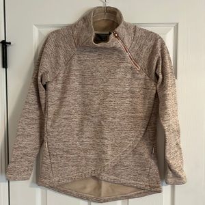 Women’s Cozy Karma sweatshirt. Size XS